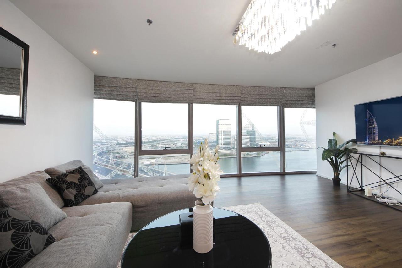 Shh - D1 Tower Apartments Dubai
