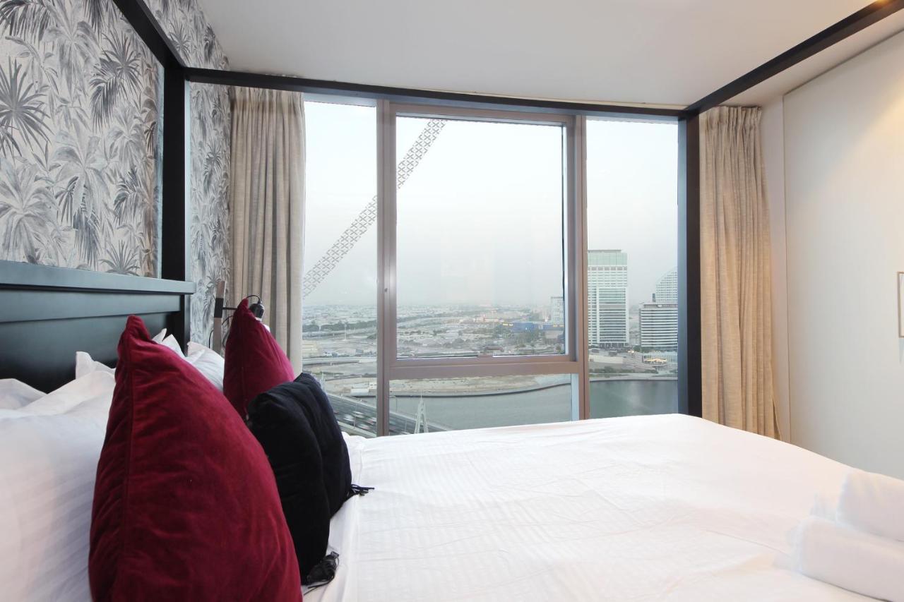 Shh - D1 Tower Apartments Apartment *