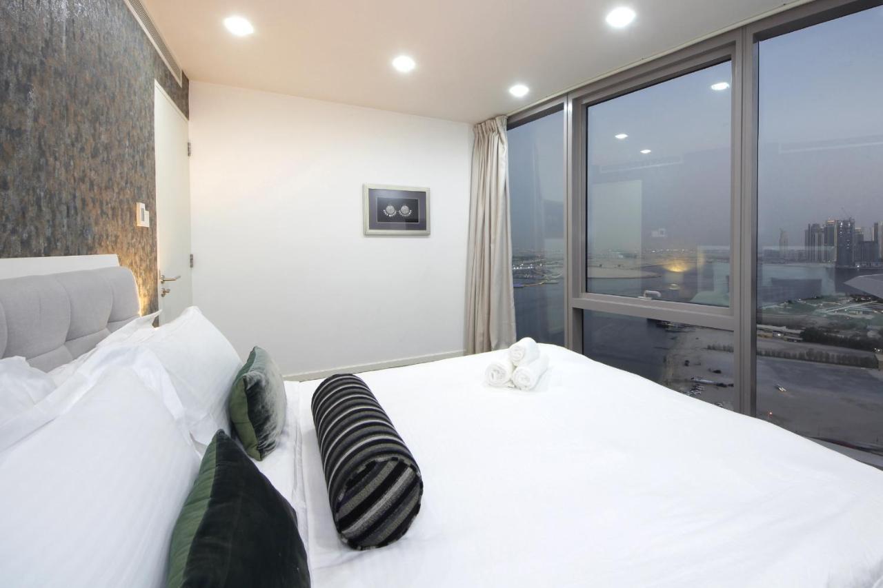 Shh - D1 Tower Apartments