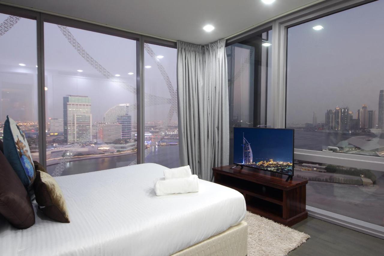 Shh - D1 Tower Apartments *