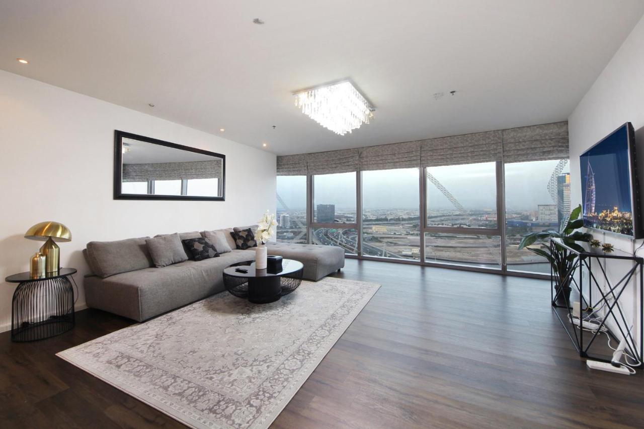 Shh - D1 Tower Apartments Dubai