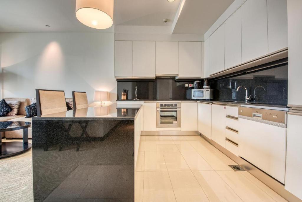 Apartment Graceful 1br At The Address Residences Marina By Deluxe Homes Dubai