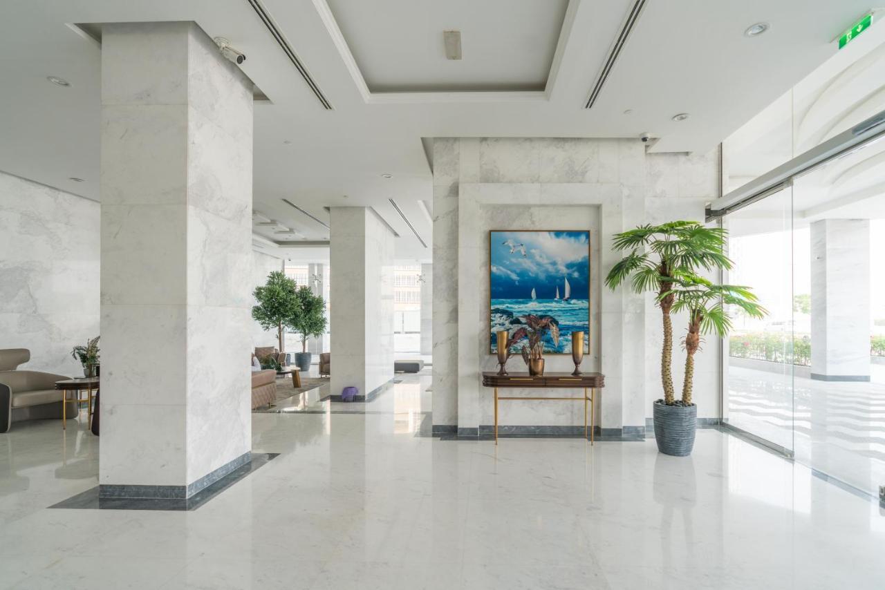 Exclusive Globalstay In Business Bay Free Parking & More! Daire *
