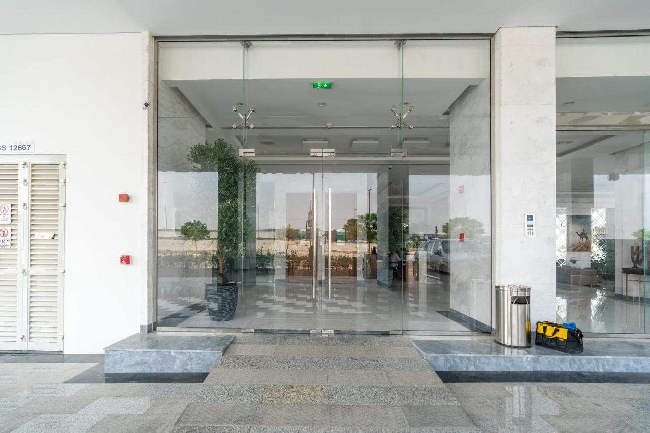 Exclusive Globalstay In Business Bay Free Parking & More! Daire Dubai
