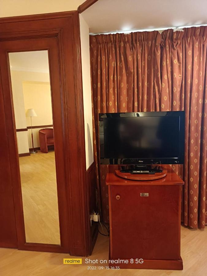 Otel Palace 3*