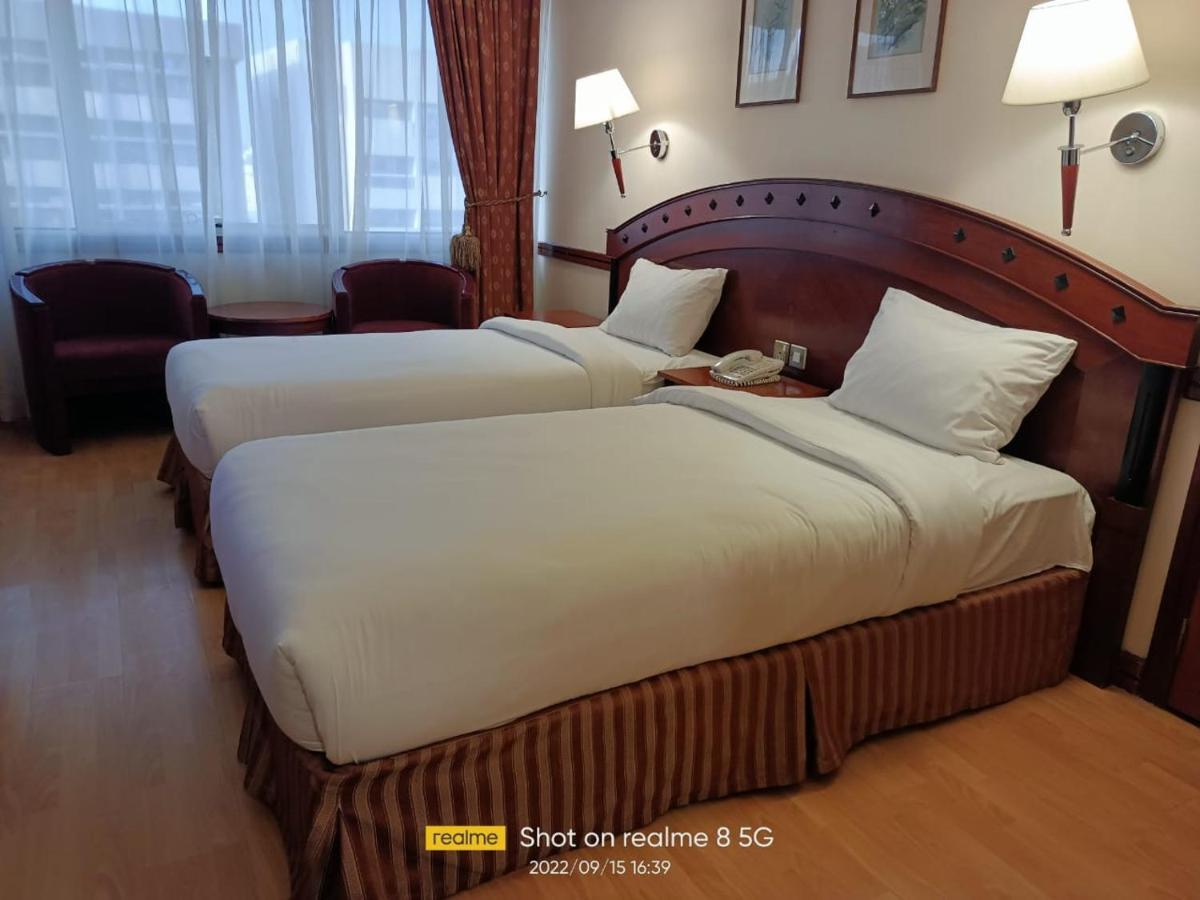 Palace Otel 3*