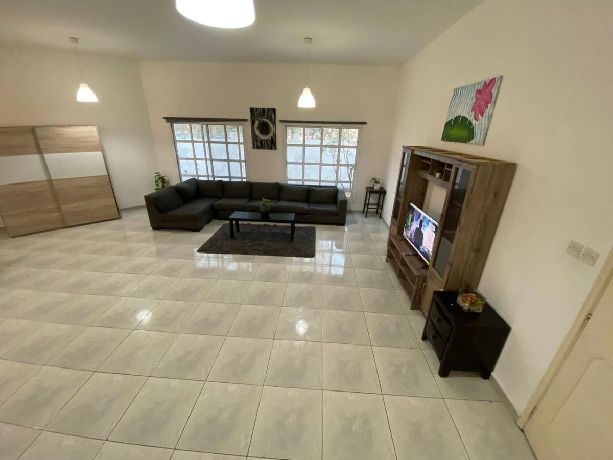 Comfortable Private In Compound Housing Dubai