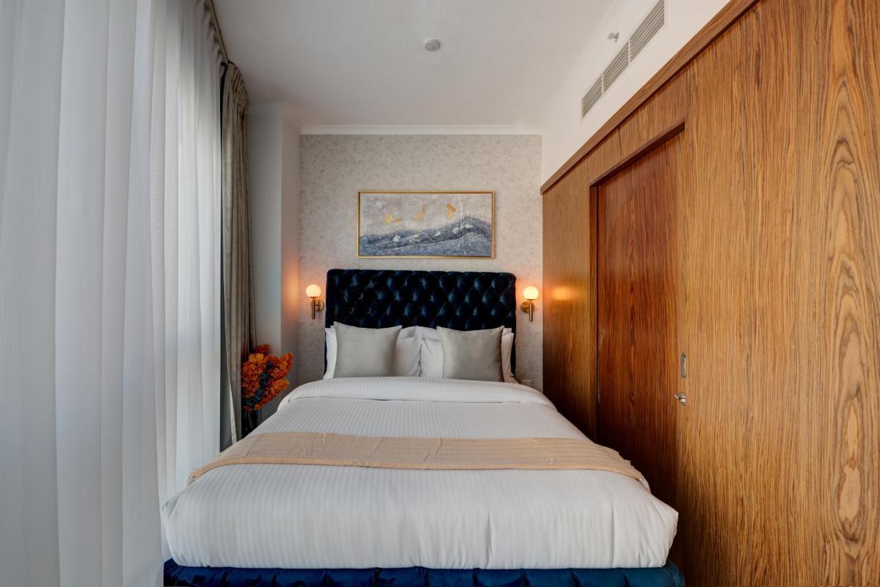 Durrani Homes - Luxe Living With Burj Khalifa And Fountain View - Third Without Partition Apartamento *