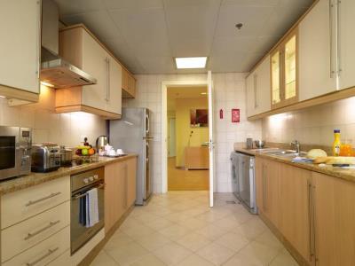 Apart Otel Oaks Liwa Heights 3*
