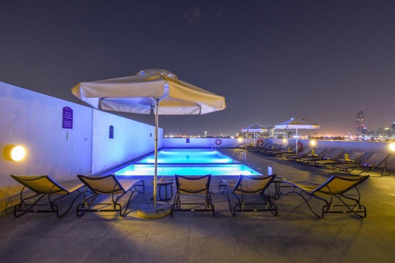 Premier International Airport Hotel Dubai