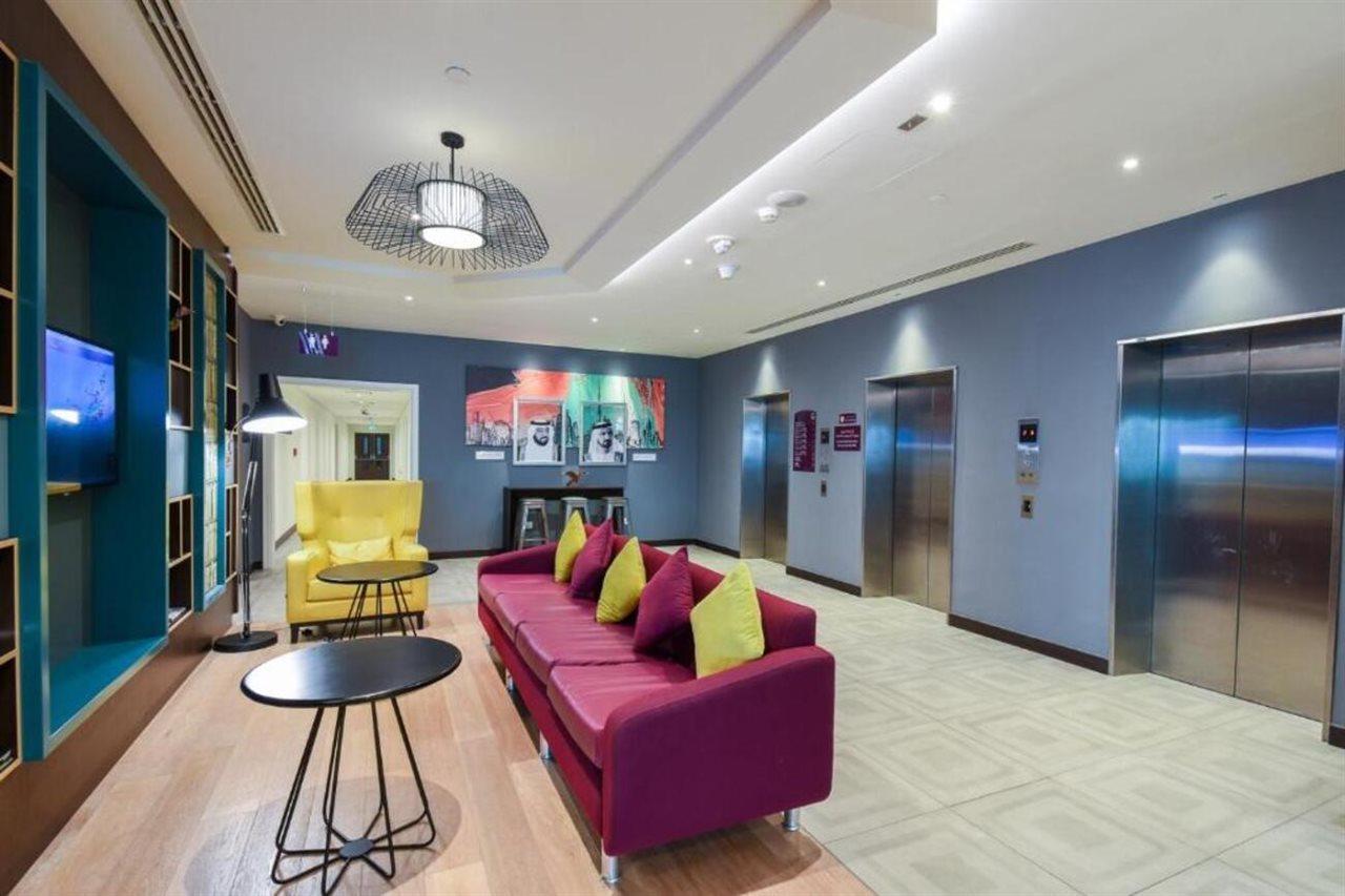 Hotel Premier International Airport 3*