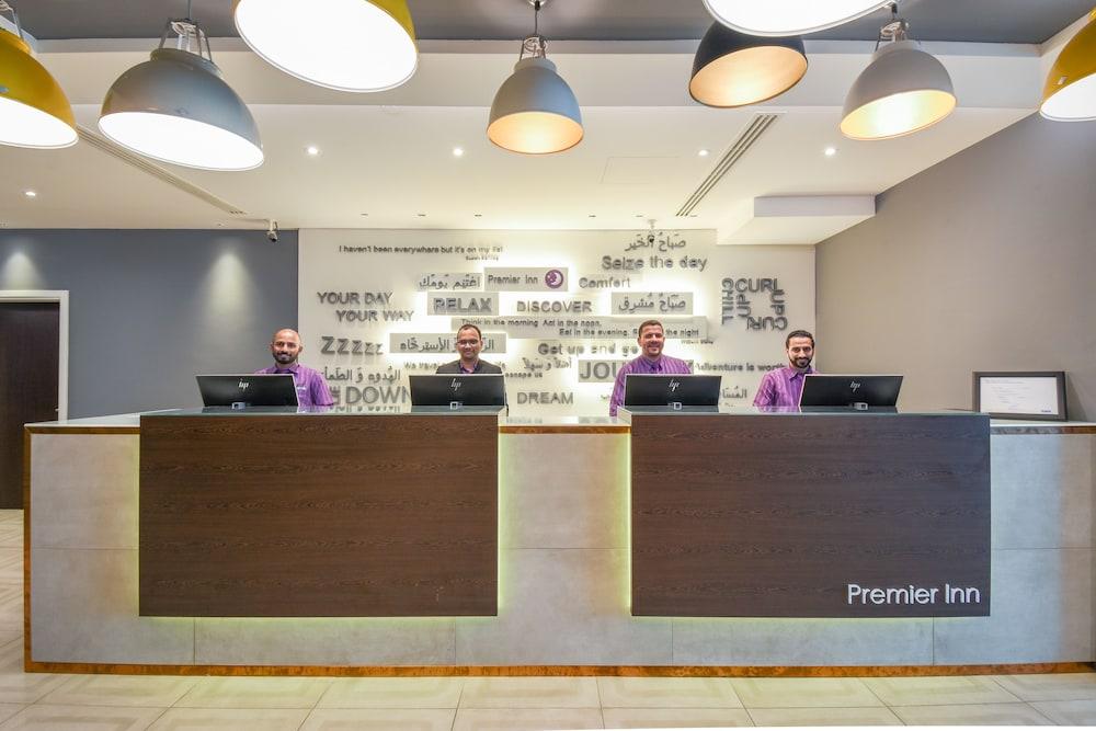 Premier International Airport