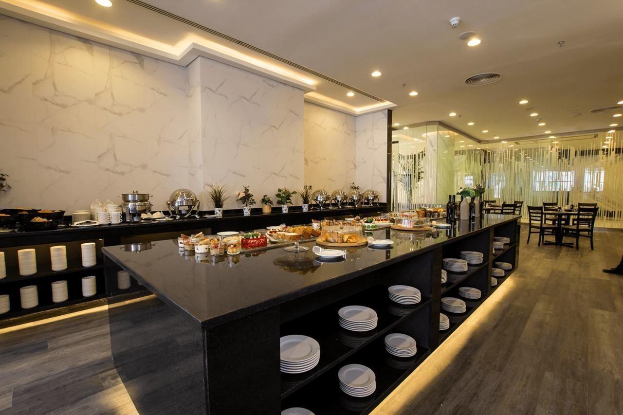 Time Onyx Dubai