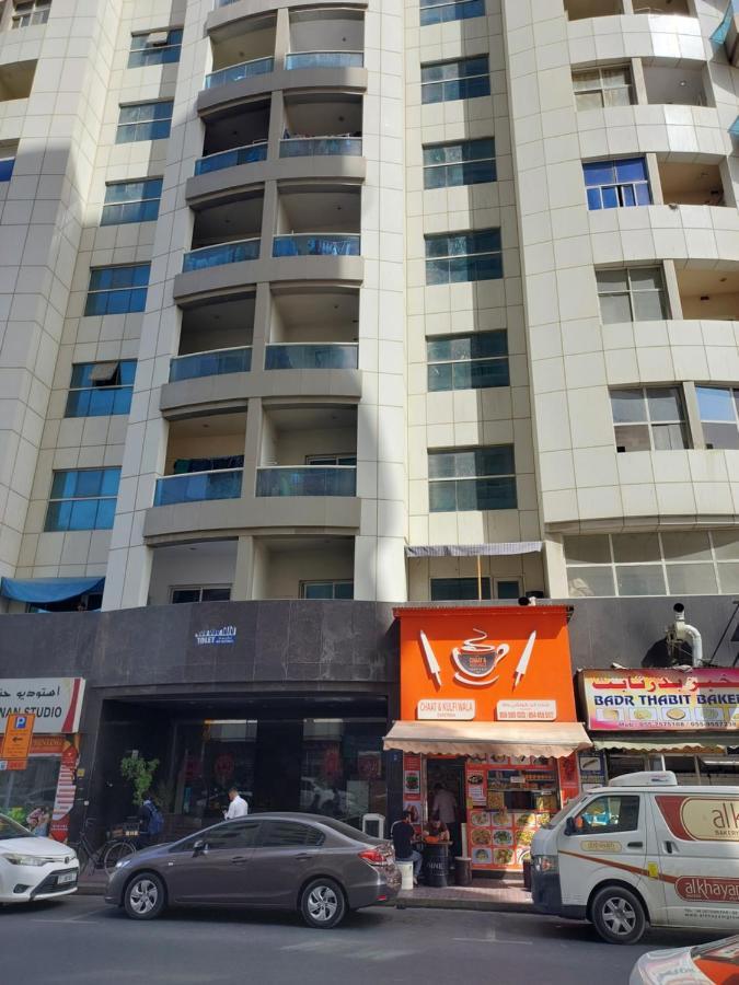 Bedspace, And Accomodation Al Nahda 2 Homestay *