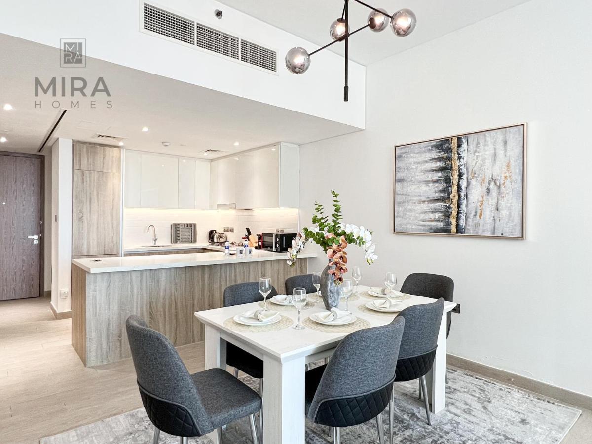 Mira Holiday Homes - Newly 2 Bedroom In Marina *