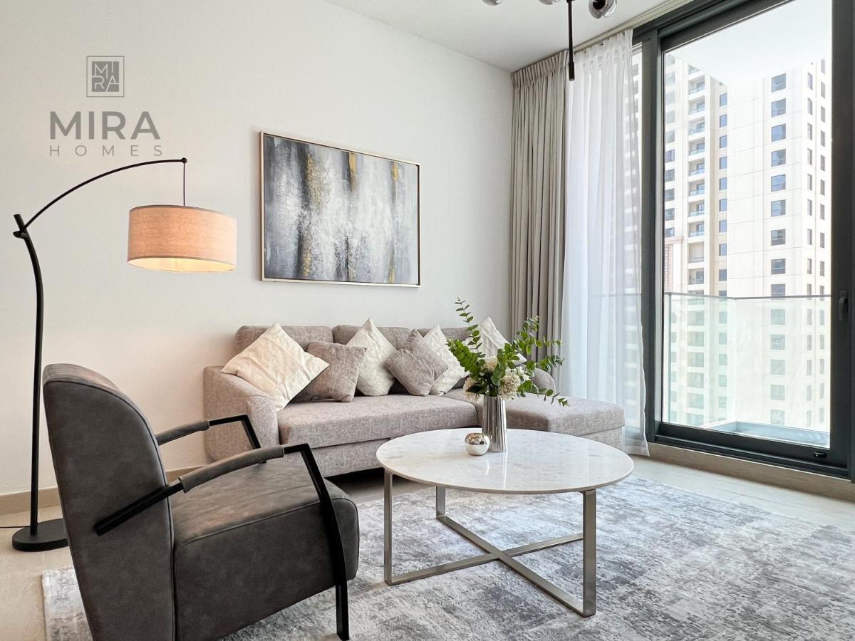 Apartment Mira Holiday Homes - Newly 2 Bedroom In Marina Dubai