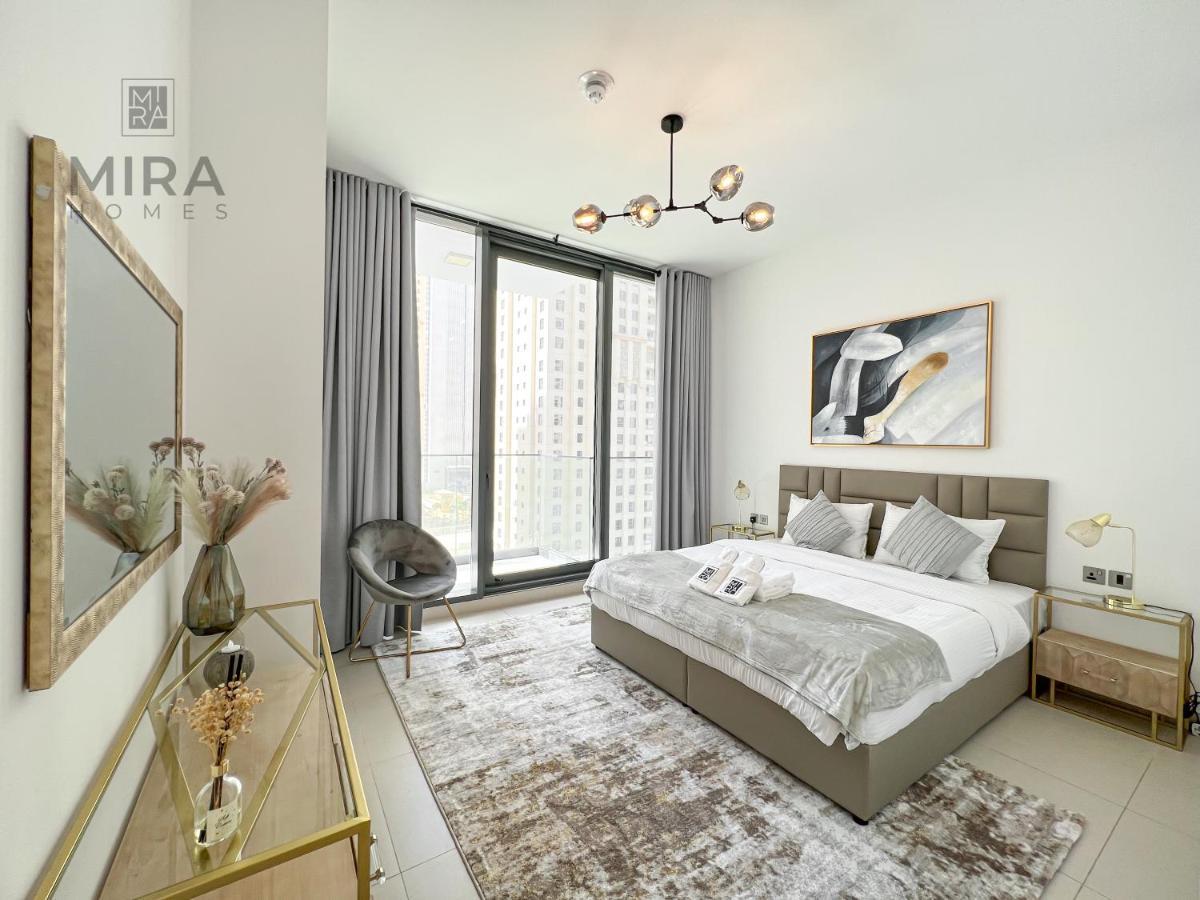 Apartment Mira Holiday Homes - Newly 2 Bedroom In Marina