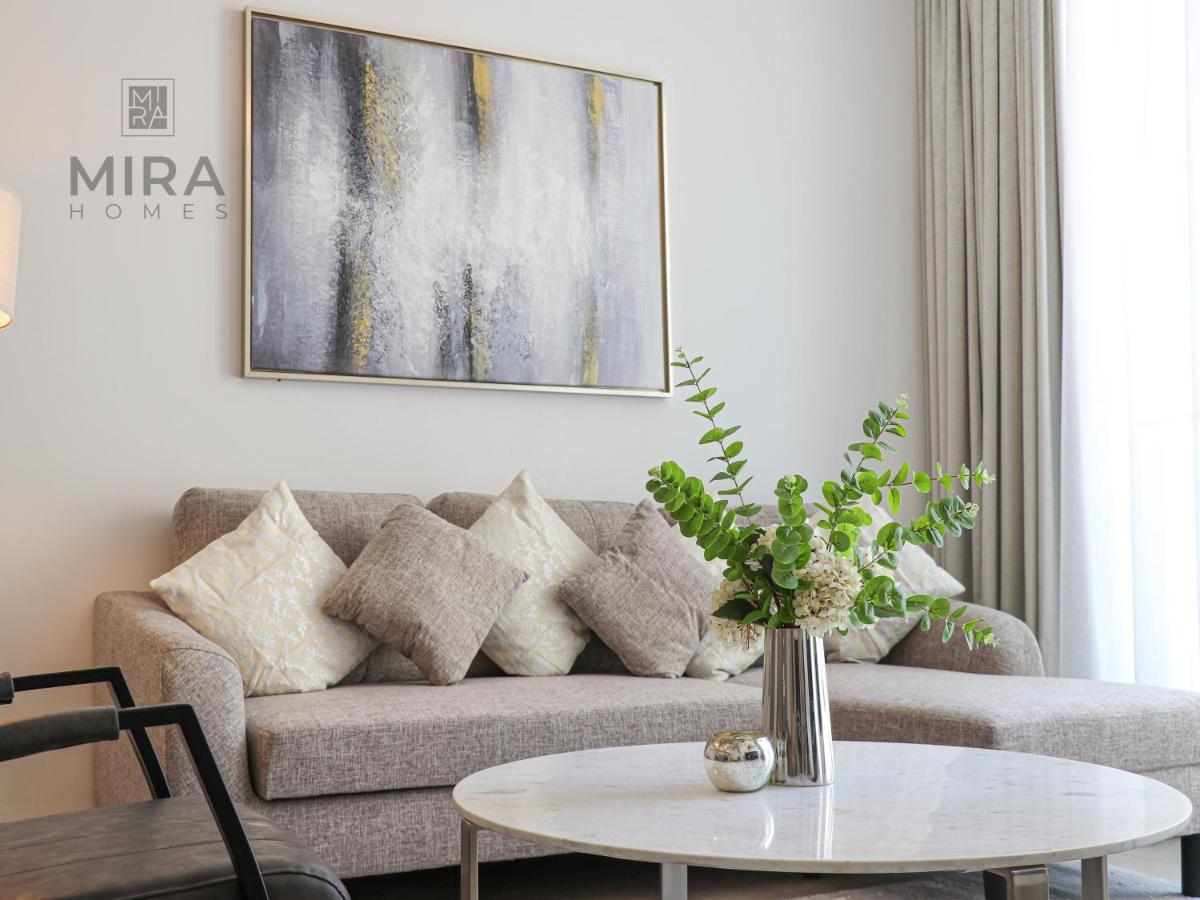 Mira Holiday Homes - Newly 2 Bedroom In Marina Apartment *