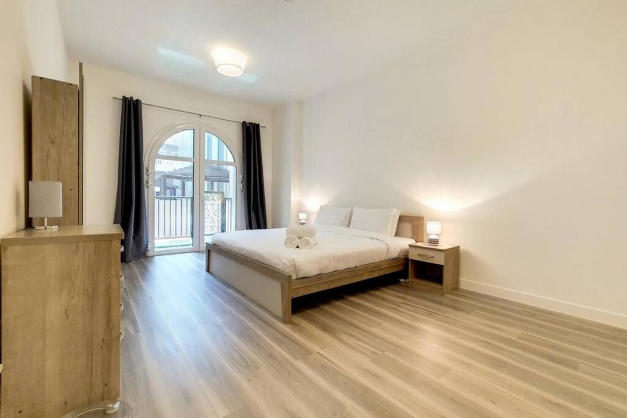 Autumn 1 Seasons - Cosy One Bedroom Apartment Dubai
