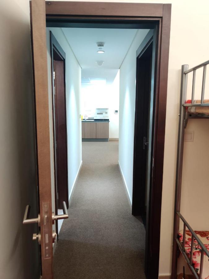 Hostel Oneseason Homes Dubai
