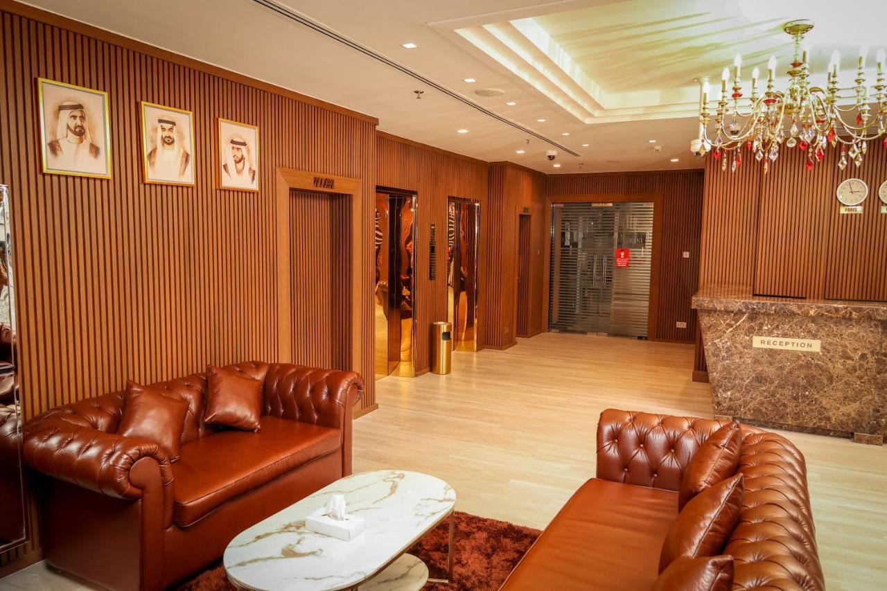 Grand Marino Dubai