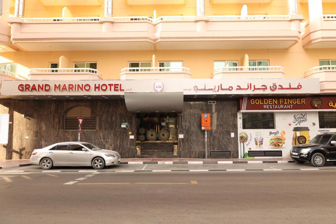Grand Marino