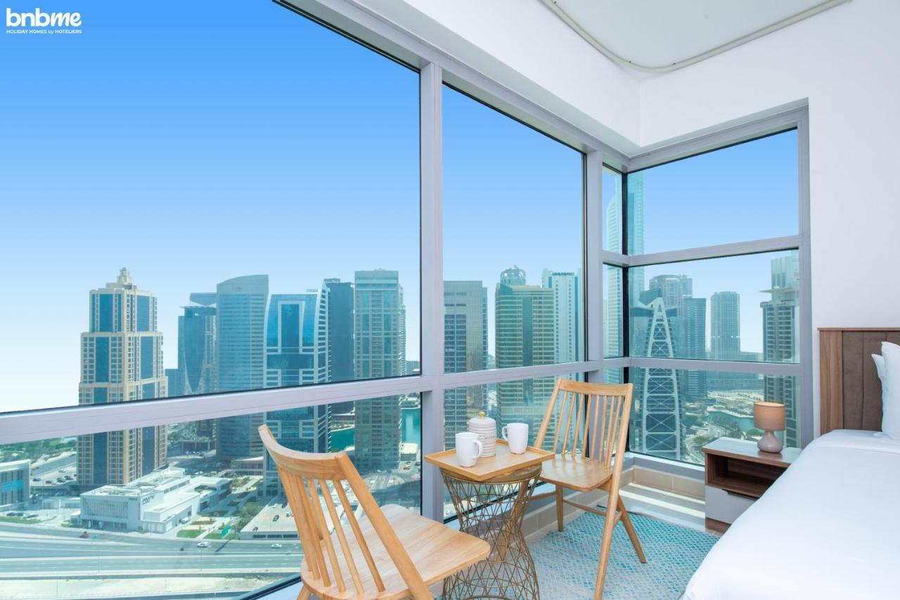 Apartment Exclusive 2b At La Riviera-dubai Marina-by Bnbme Homes - 3104 *