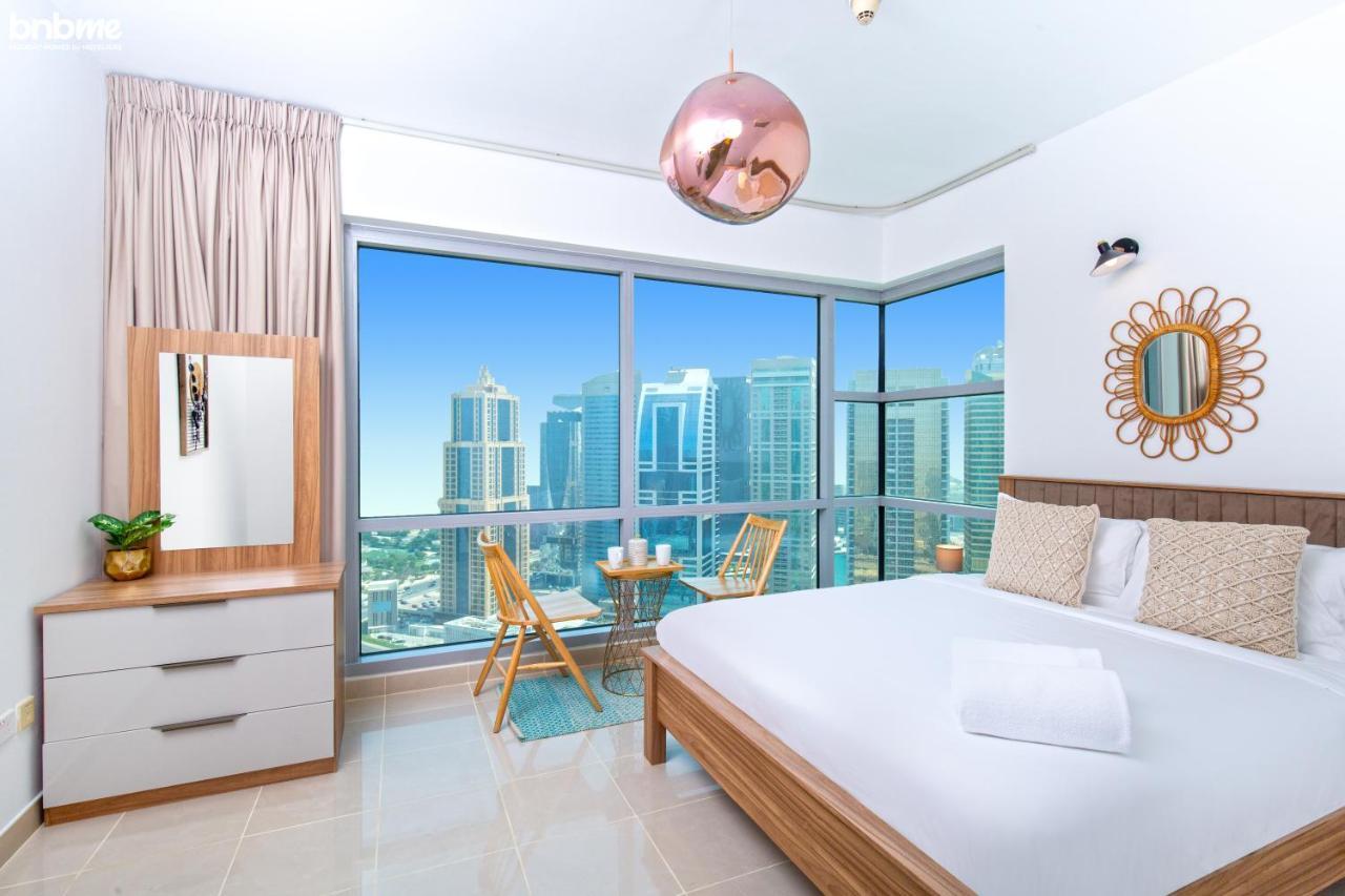 Apartment Exclusive 2b At La Riviera-dubai Marina-by Bnbme Homes - 3104 Dubai