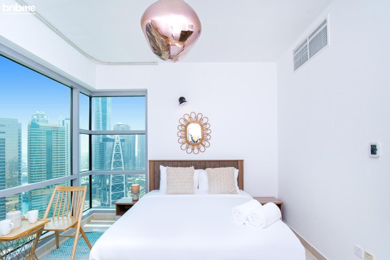 Apartment Exclusive 2b At La Riviera-dubai Marina-by Bnbme Homes - 3104 Dubai