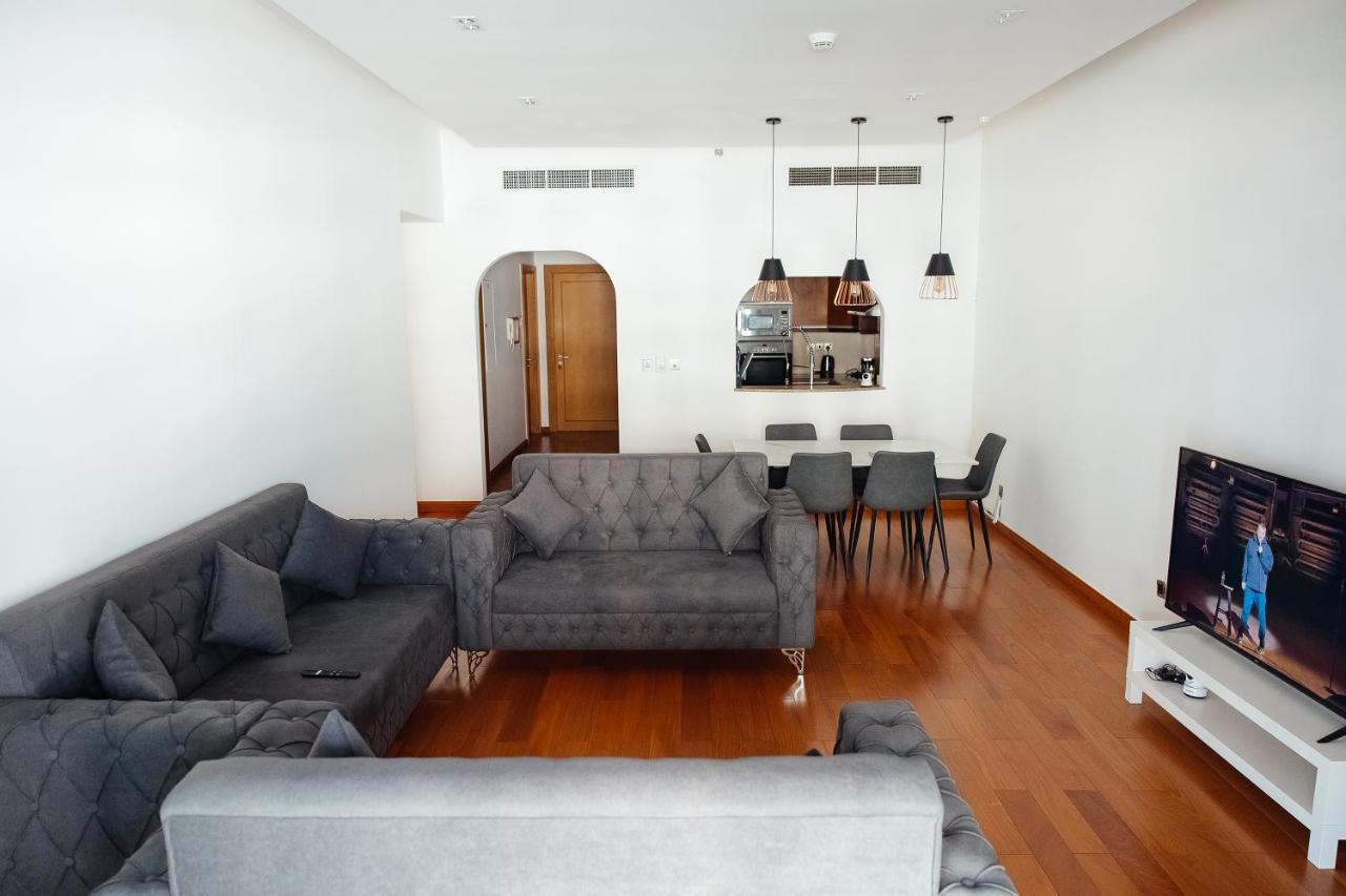 Hostel Dulive Dubai