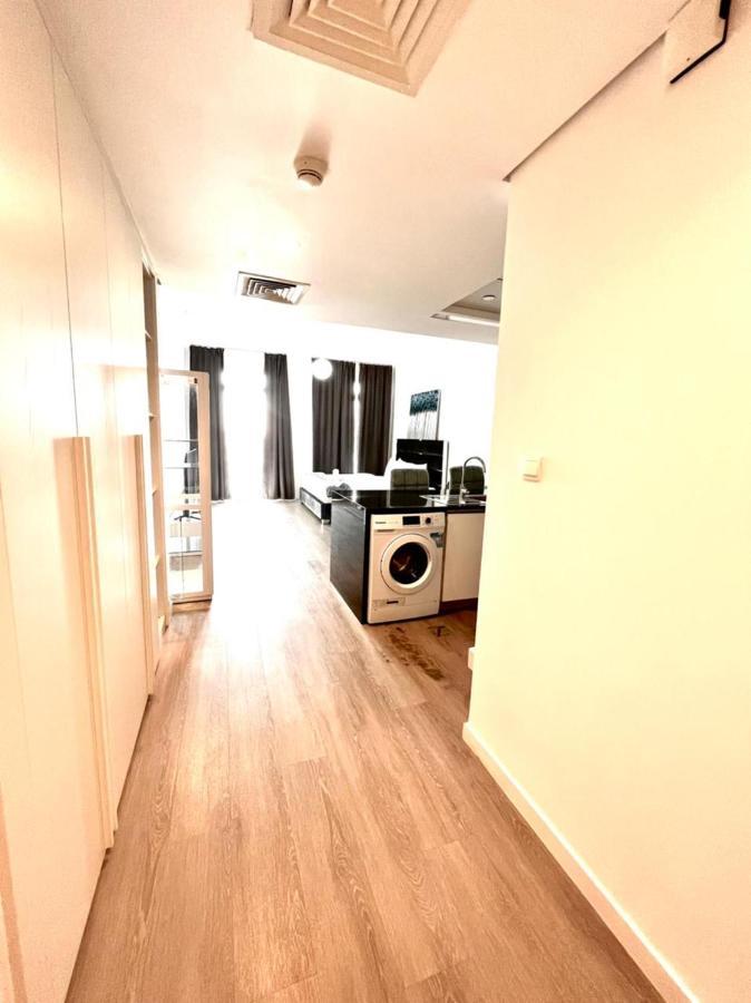 Apartment Modernlux - Lovely In Jvt Next To Park