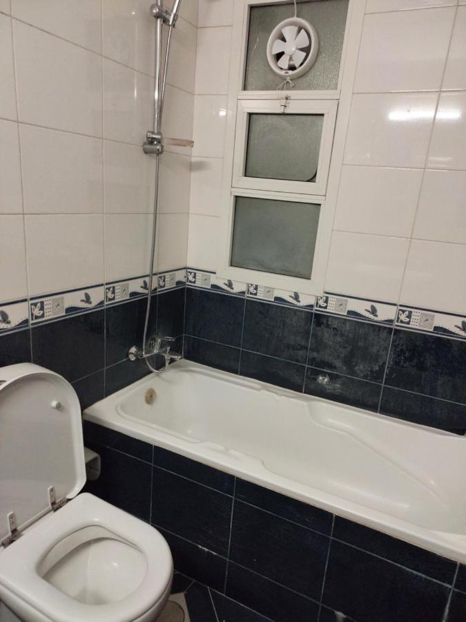 Homestay Bedspace, And Accomodation Al Nahda 2 *