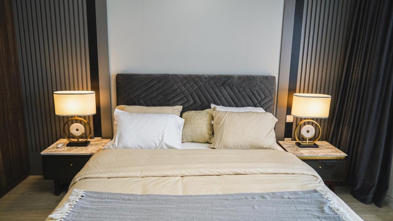 Madinat Jumeirah Living Apartment