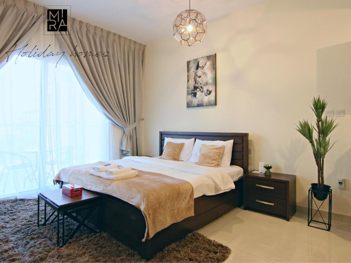 Apartamento Mira Homes - Serviced In Business Bay *