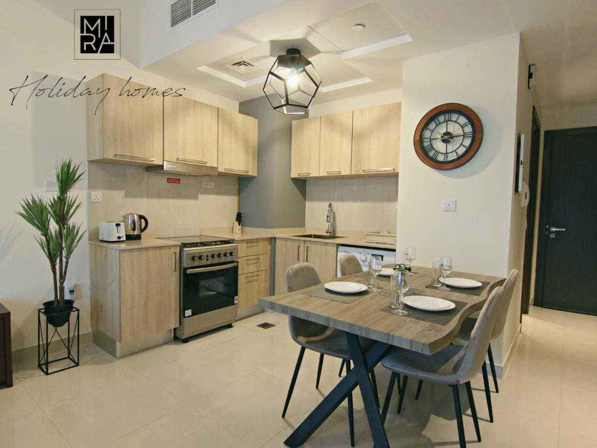 Mira Homes - Serviced In Business Bay * Dubai