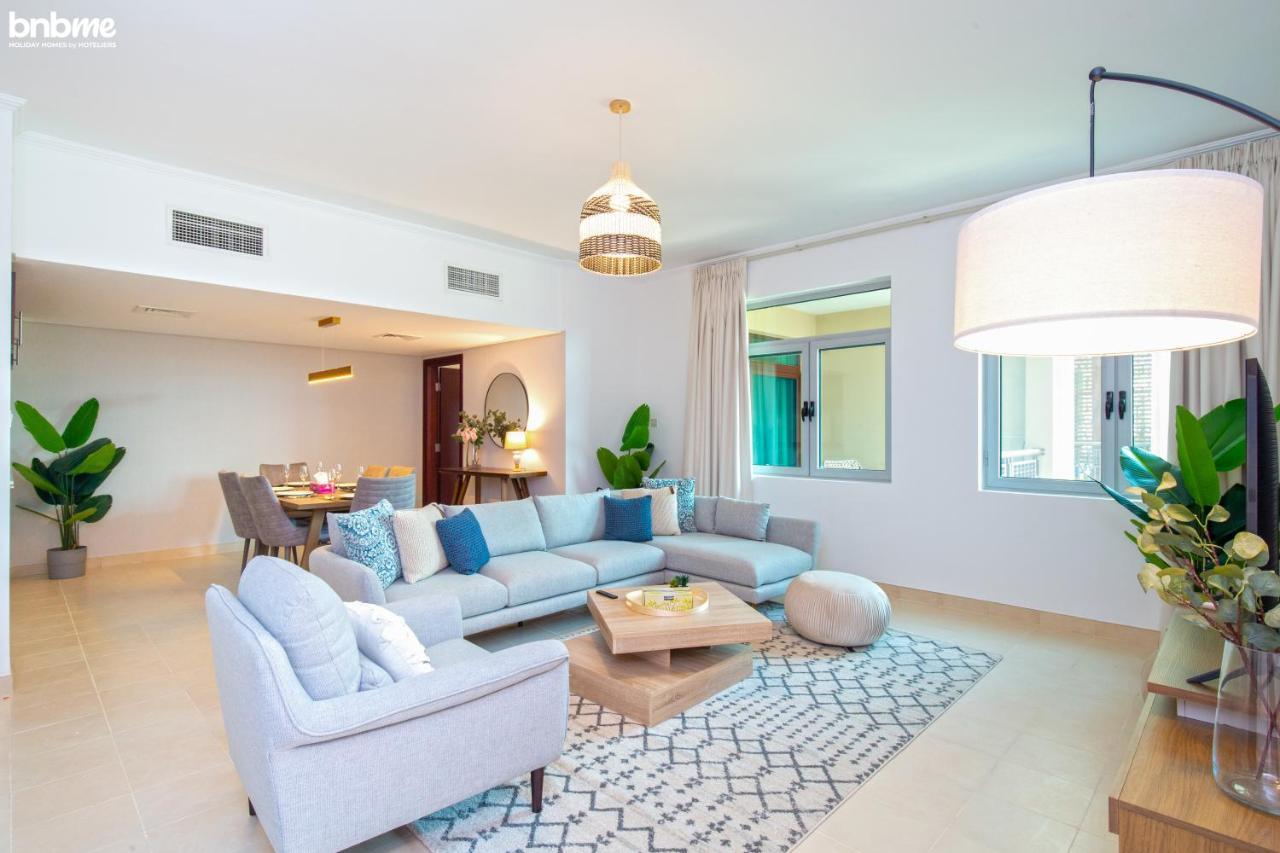 Bnbmehomes - Turia Tower A Daire