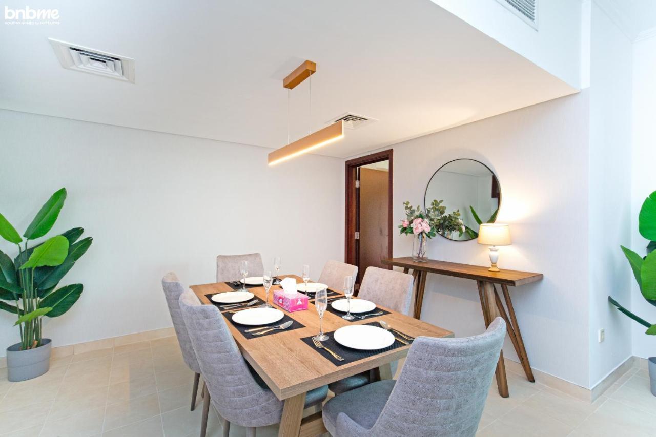 Daire Bnbmehomes - Turia Tower A