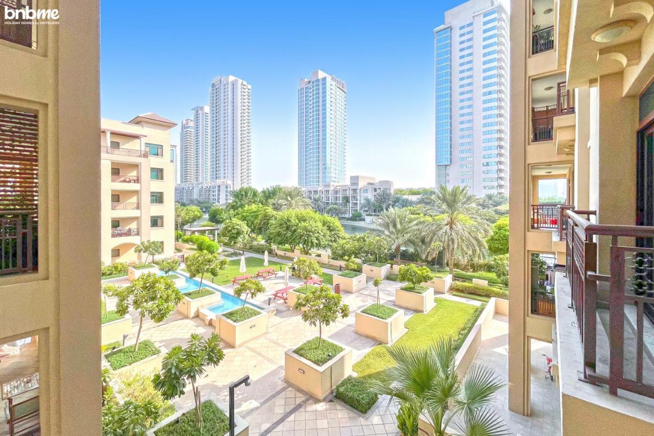 Bnbmehomes - Turia Tower A Daire *