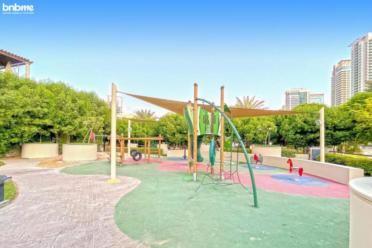 Daire Bnbmehomes - Turia Tower A Dubai