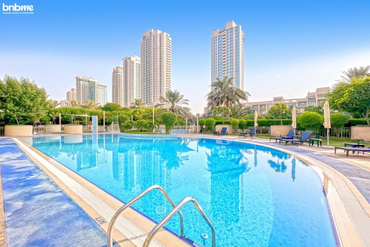 Bnbmehomes - Turia Tower A Daire Dubai