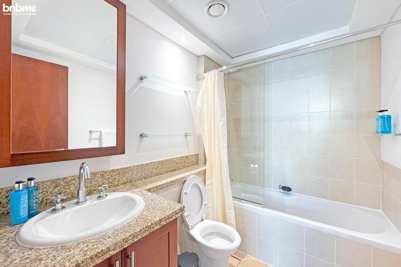 Bnbmehomes - Turia Tower A Daire