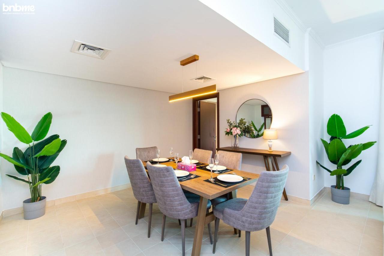 Bnbmehomes - Turia Tower A Daire *