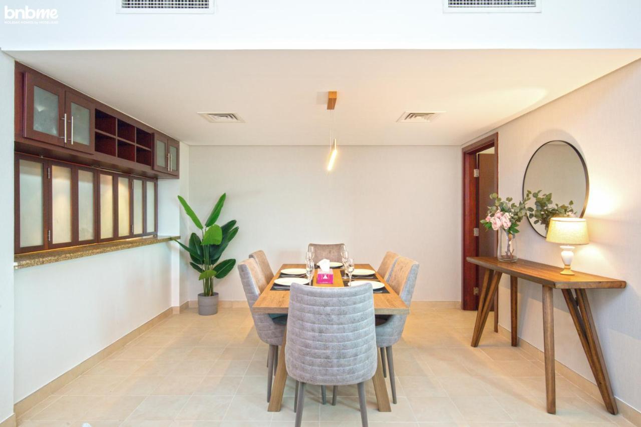 Daire Bnbmehomes - Turia Tower A *