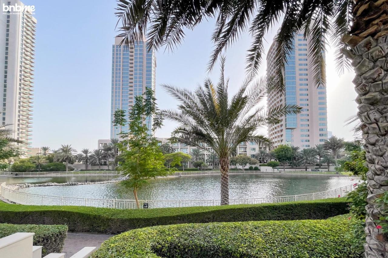 Bnbmehomes - Turia Tower A Daire Dubai