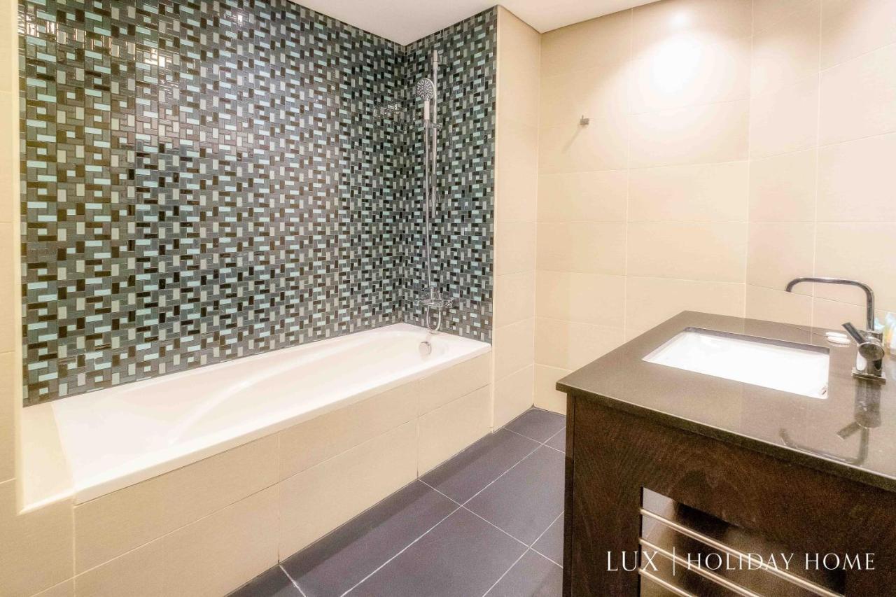 Apartamento Lux Dubai