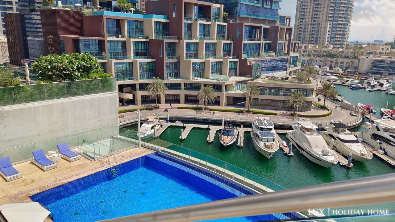 Apartamento Lux Dubai