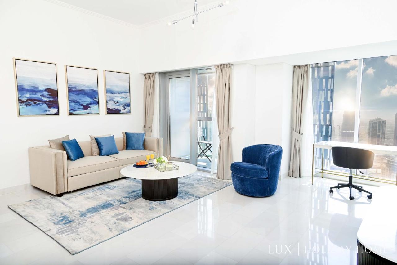 Lux Apartamento Dubai