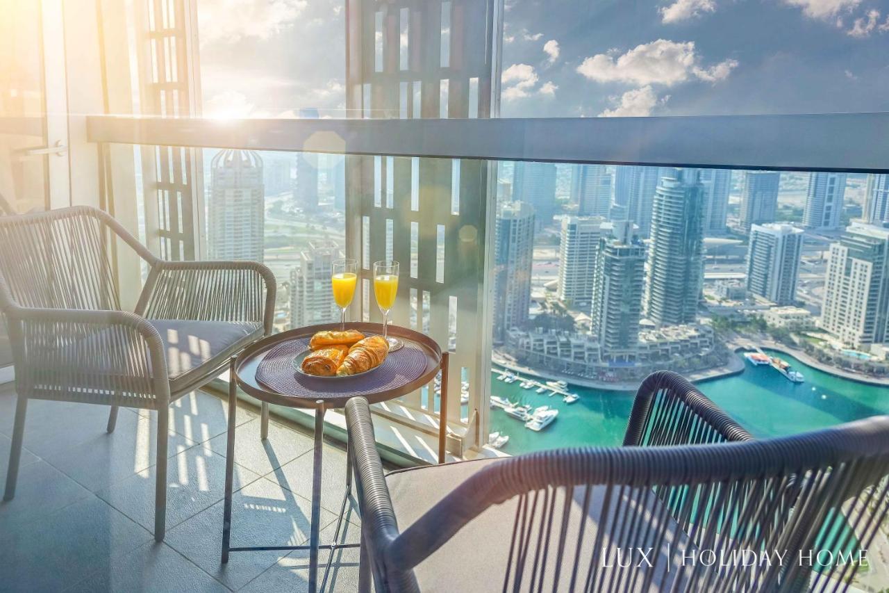 Lux Apartamento Dubai