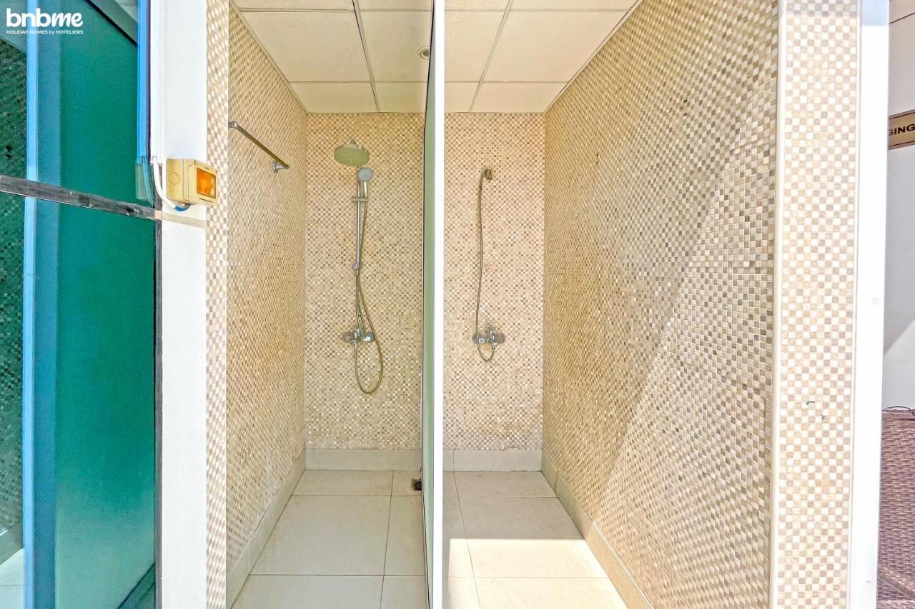 Bnbmehomes - Saba Tower Apartment