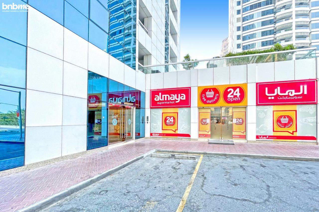 Apartment Bnbmehomes - Saba Tower Dubai